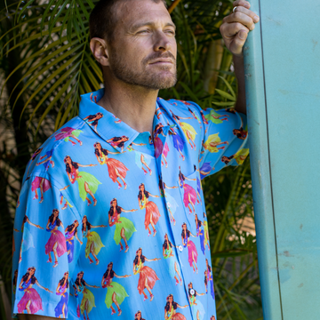 The ultimate word on Tencel shirts - David Smith Australia