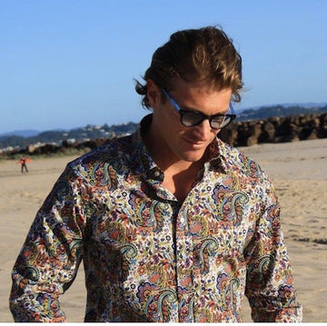 Discover why Burleigh Heads is the best place to be - David Smith Australia