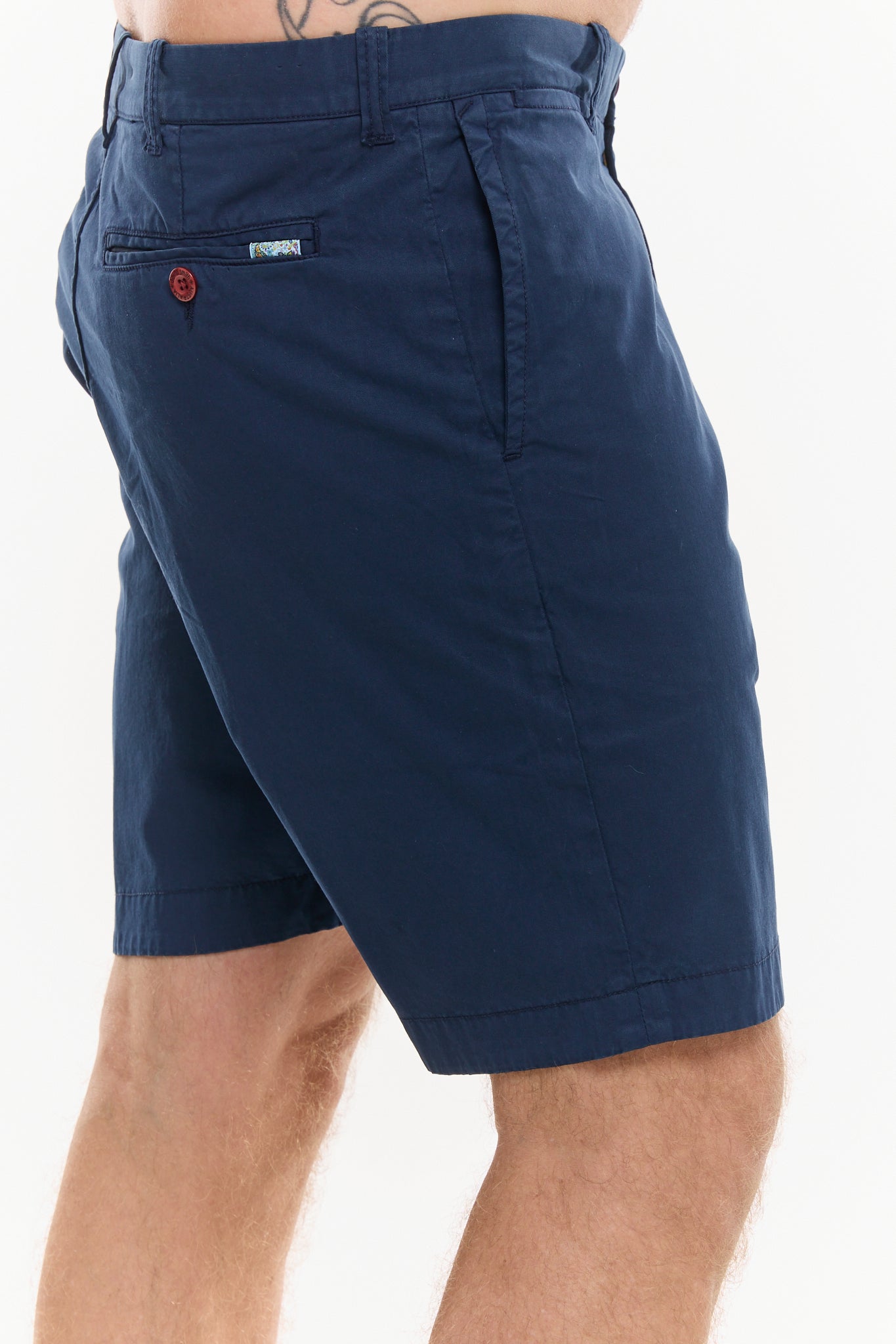 KIRRA INK SHORT-David Smith Australia