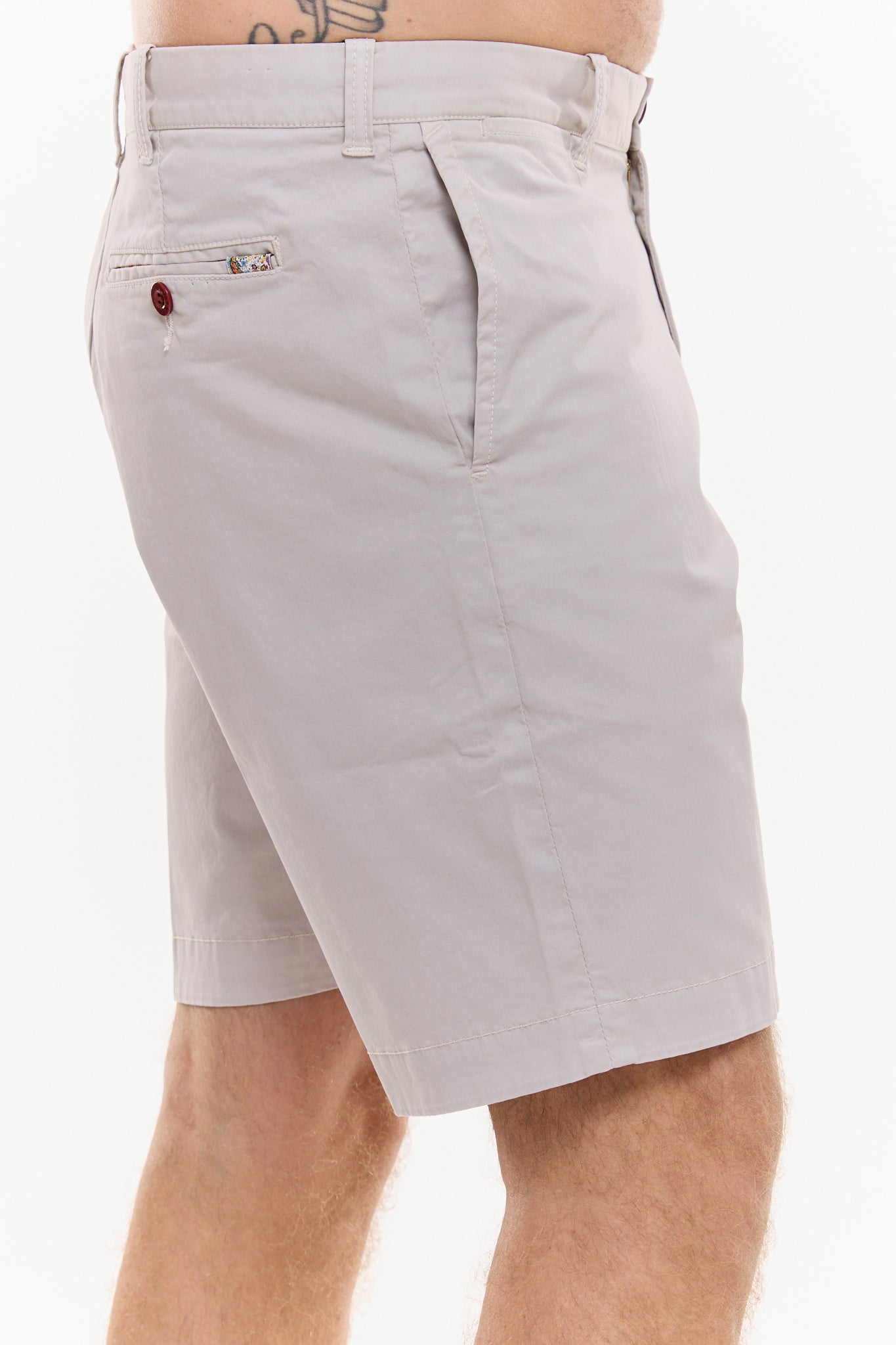 KIRRA PUTTY SHORT-David Smith Australia