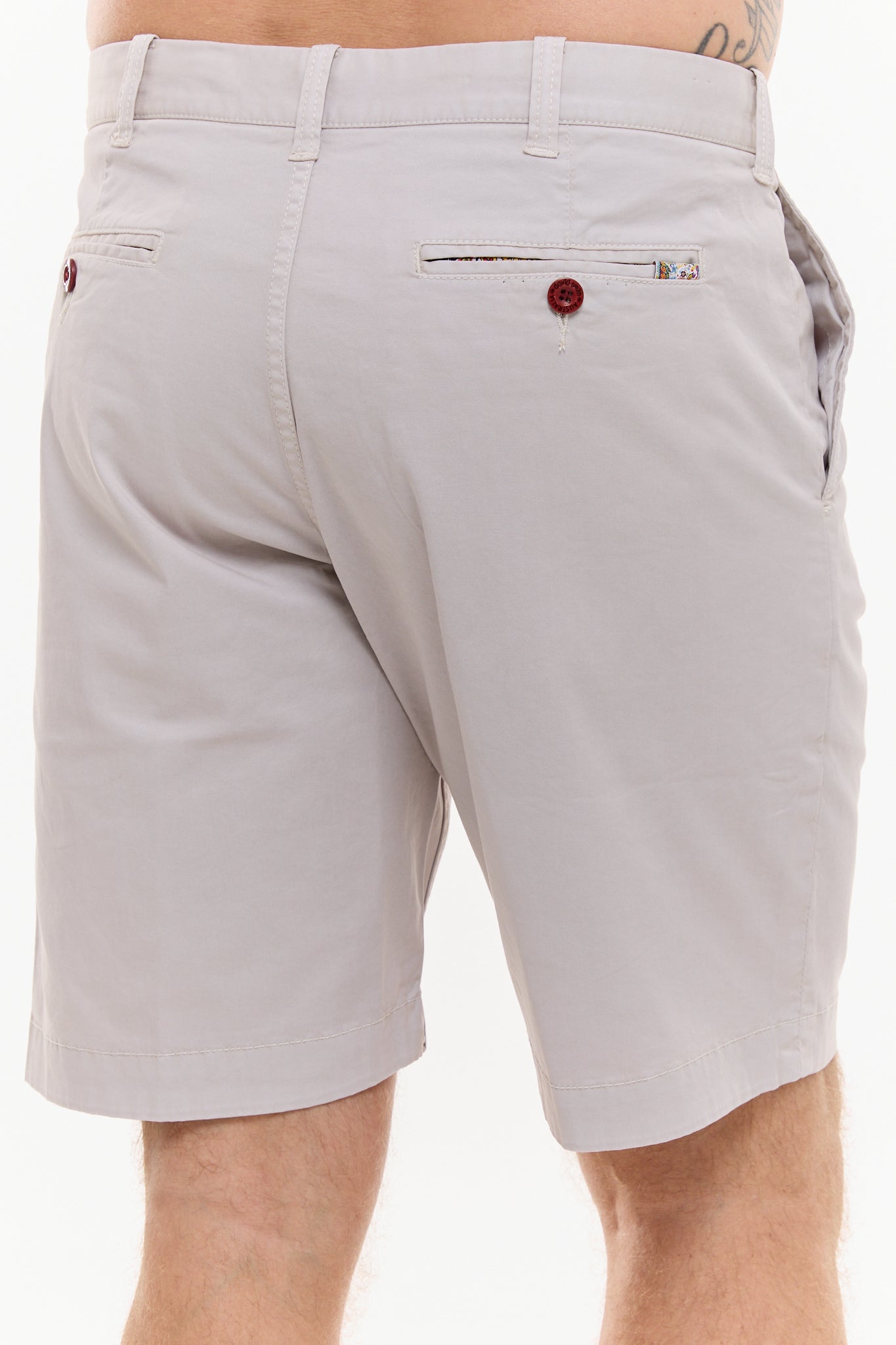KIRRA PUTTY SHORT-David Smith Australia