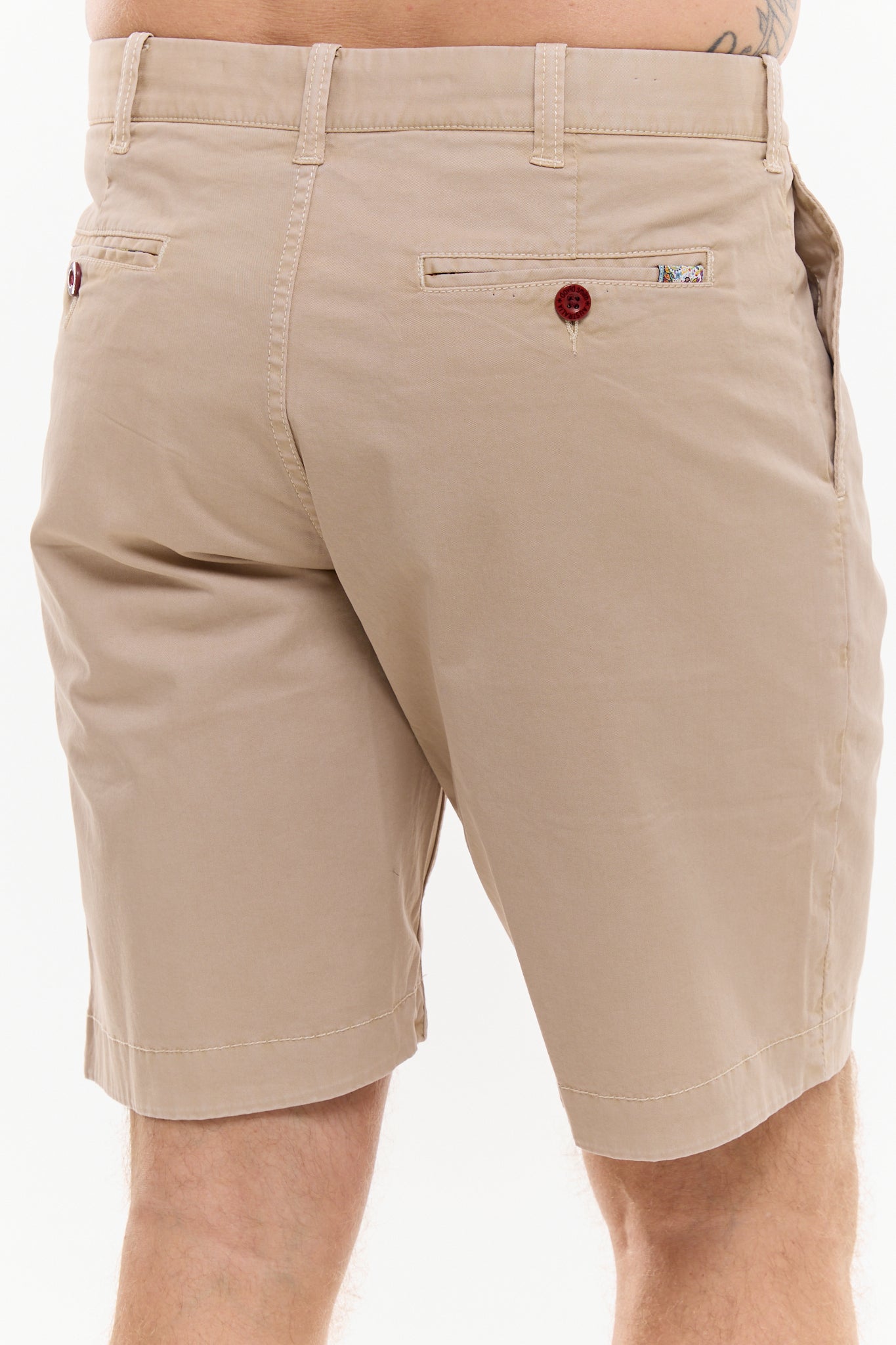 KIRRA SAND SHORT-David Smith Australia