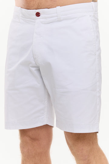 KIRRA WHITE SHORT-David Smith Australia