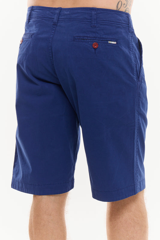 BONDI COBALT SHORT-David Smith Australia
