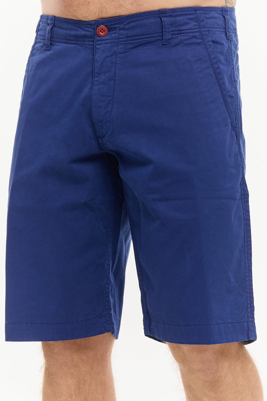 BONDI COBALT SHORT-David Smith Australia