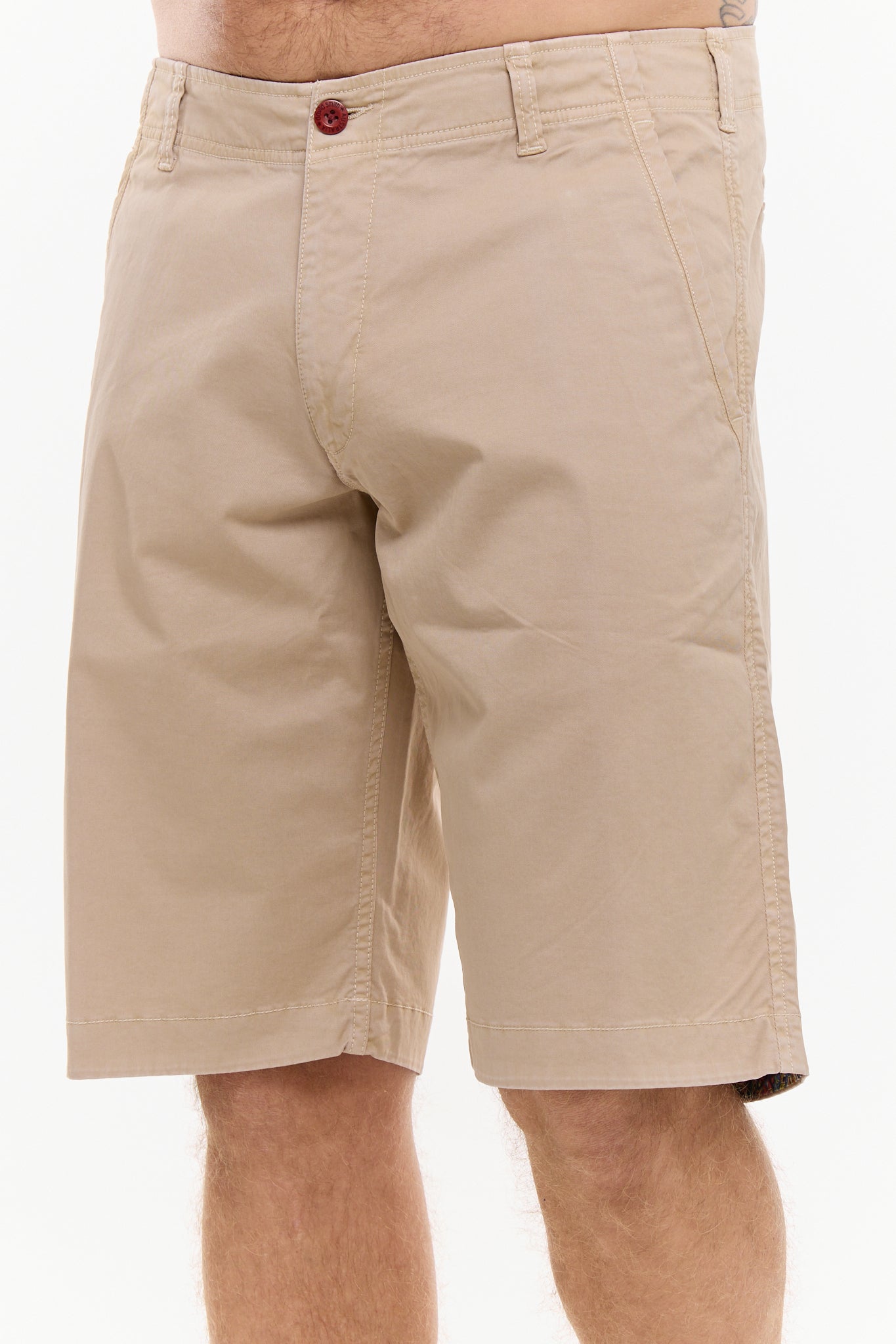 Bondi Sand Shorts – Classic Mens Short David Smith Australia