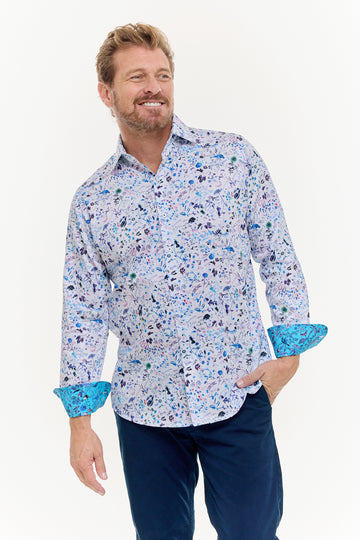 BREEZE SHIRT-David Smith Australia