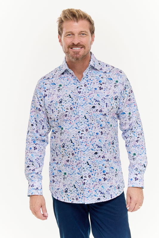BREEZE SHIRT-David Smith Australia