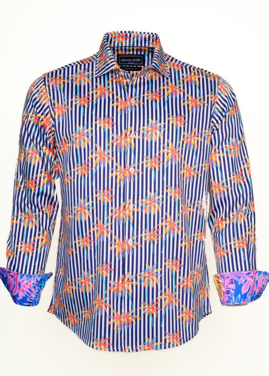 ISLA SHIRT-David Smith Australia
