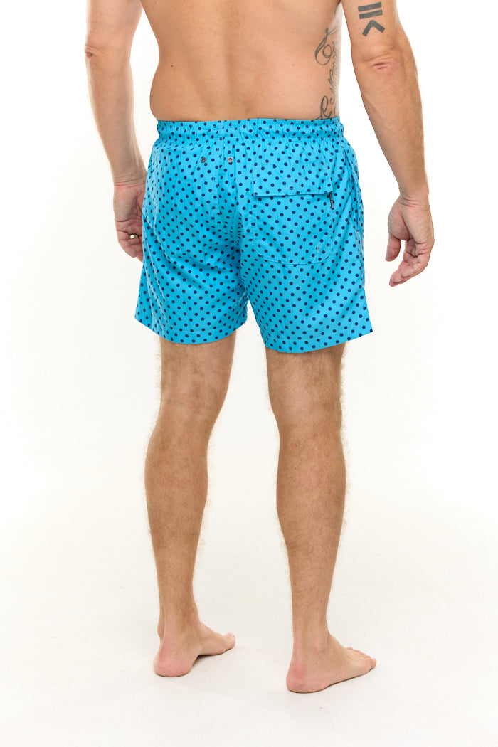 PACIFIC SWIM SHORT CRUISE-David Smith Australia