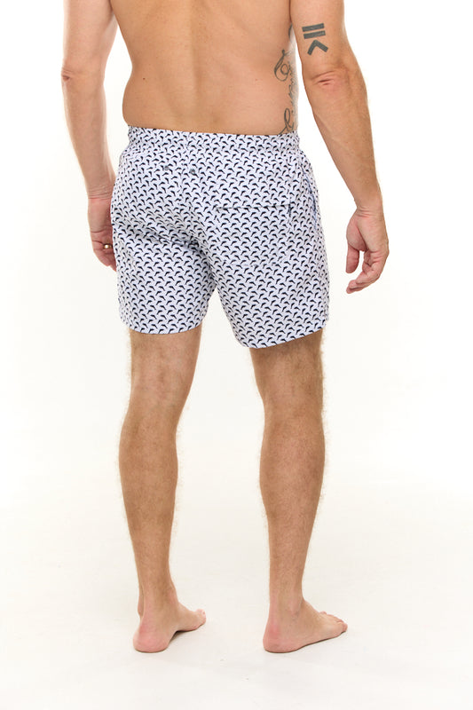 PACIFIC SWIM SHORT-David Smith Australia