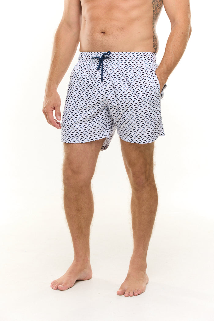 PACIFIC SWIM SHORT-David Smith Australia