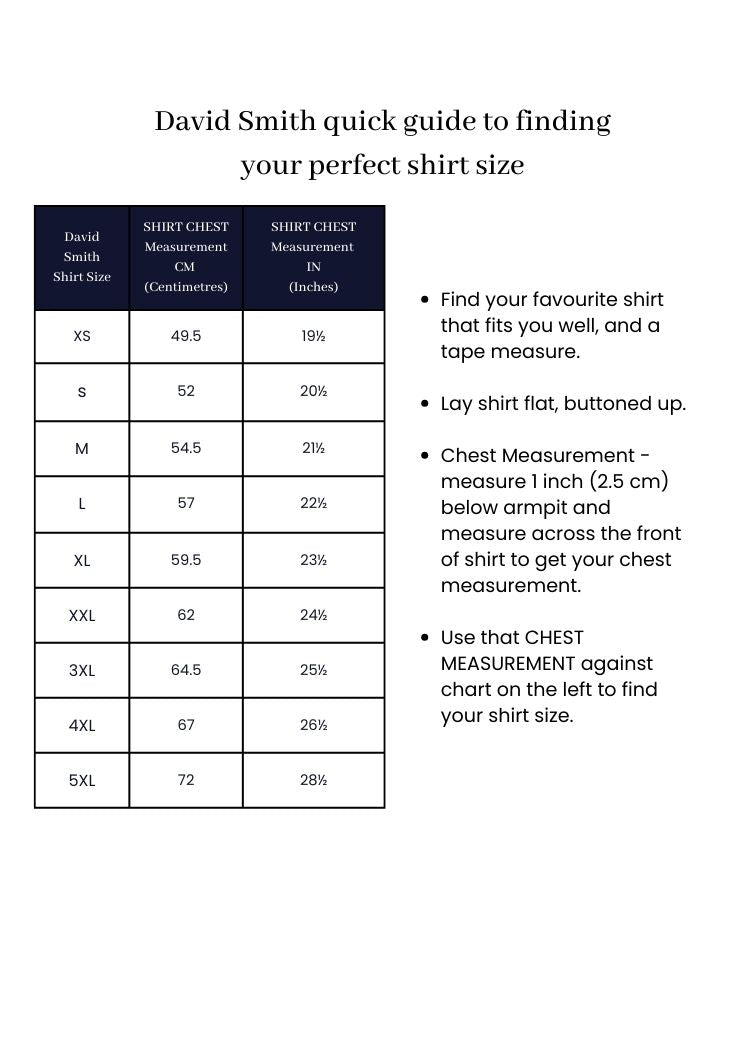 CAYMAN SILCOTT SHIRT ORANGE-David Smith Australia