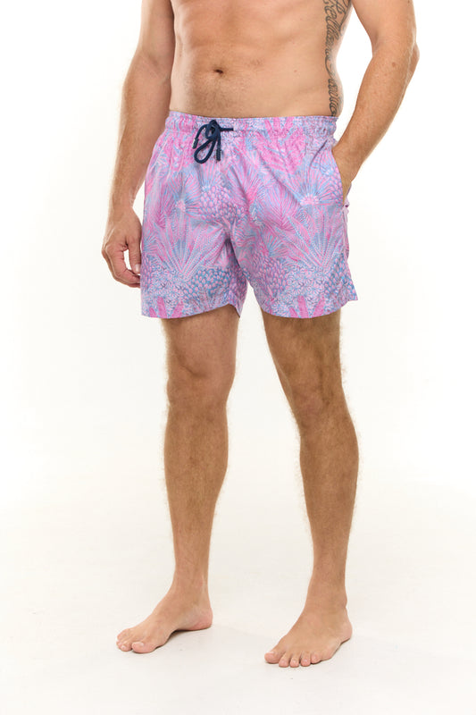 PACIFIC SWIM SHORT ROSA-David Smith Australia