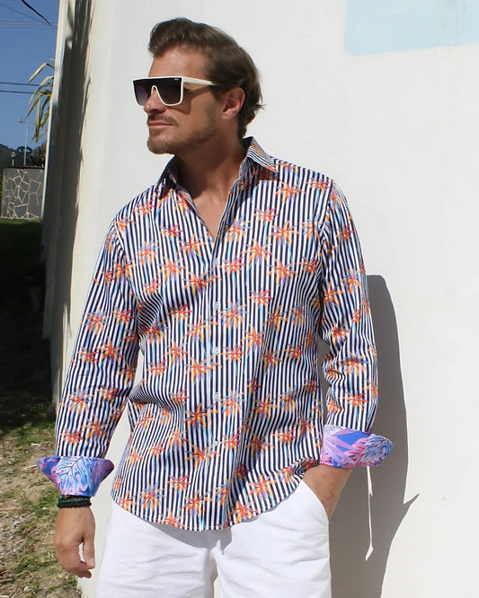 ISLA SHIRT-David Smith Australia