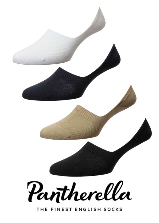 PANTHERELLA SOCKS-David Smith Australia