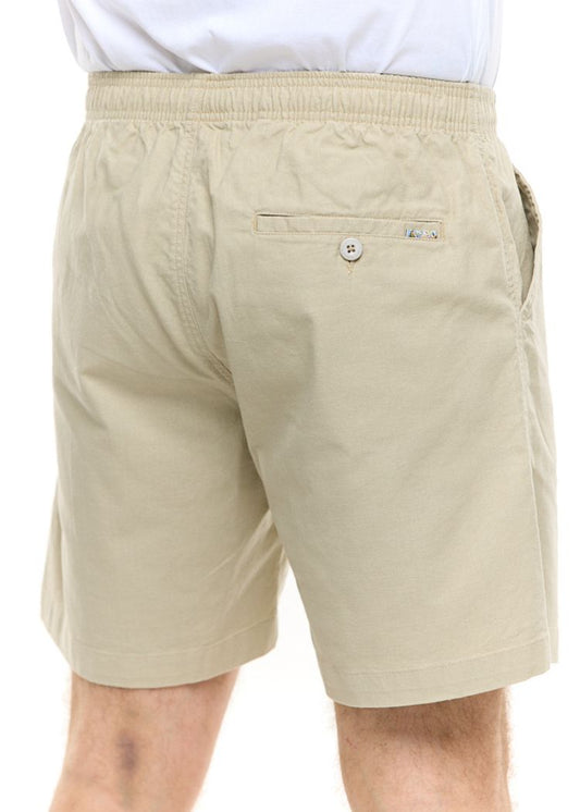 WAVE SHORT NATURAL-David Smith Australia