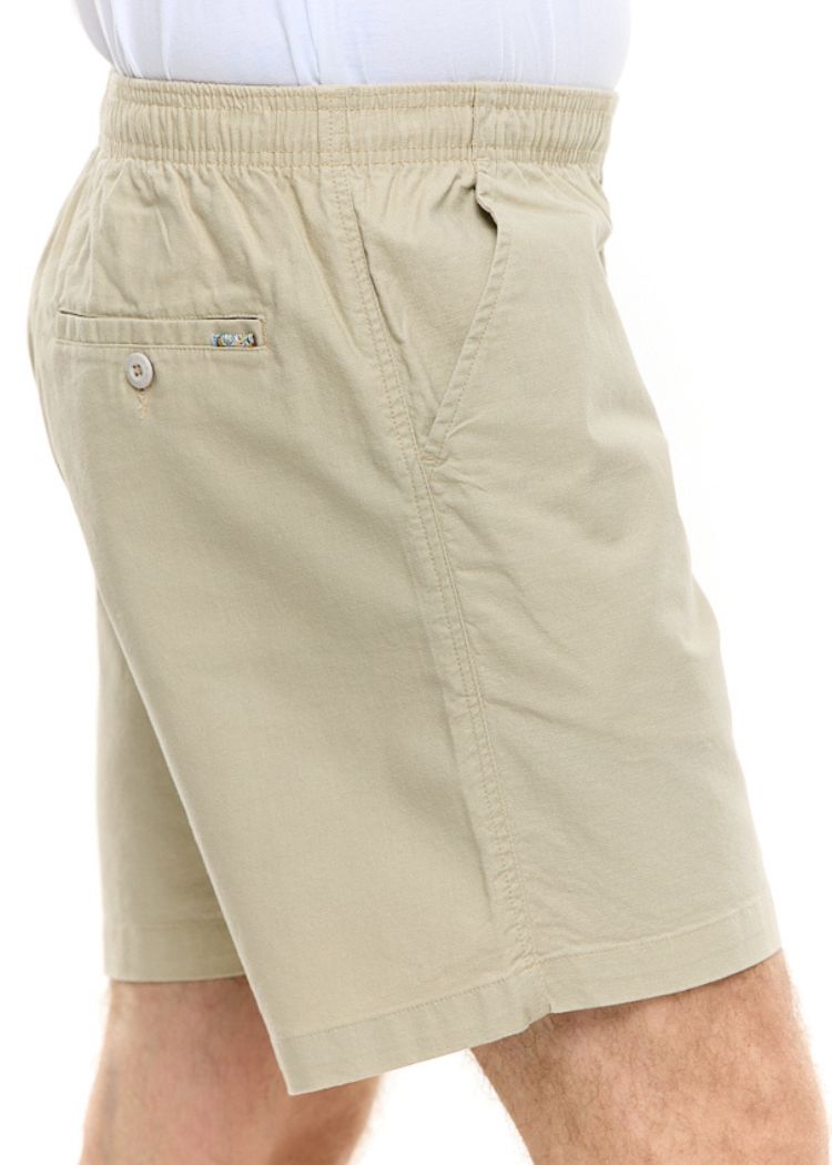 WAVE SHORT NATURAL-David Smith Australia