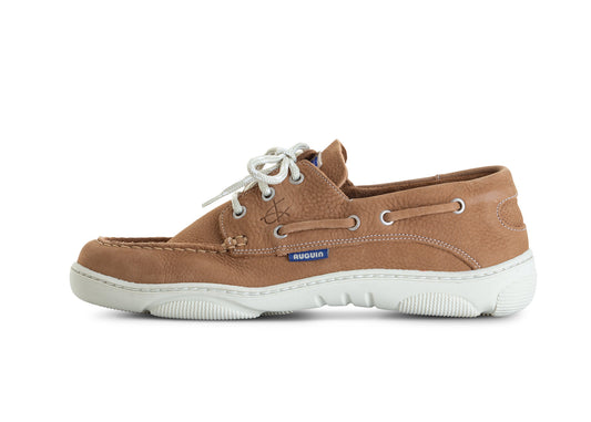 CHRISTOPHE AUGUIN SHOE TAUPE-David Smith Australia