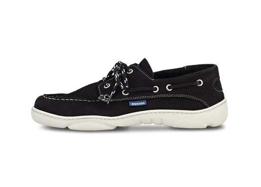CHRISTOPHE AUGUIN SHOE NOIR-David Smith Australia