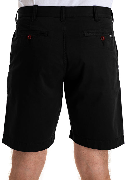 KIRRA BLACK SHORT-David Smith Australia