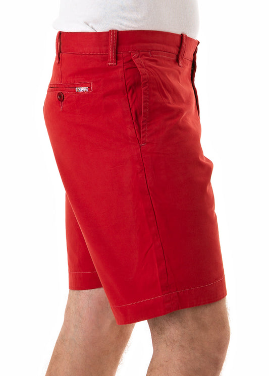 KIRRA CHERRY SHORT-David Smith Australia
