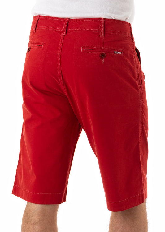 BONDI CHERRY SHORT-David Smith Australia