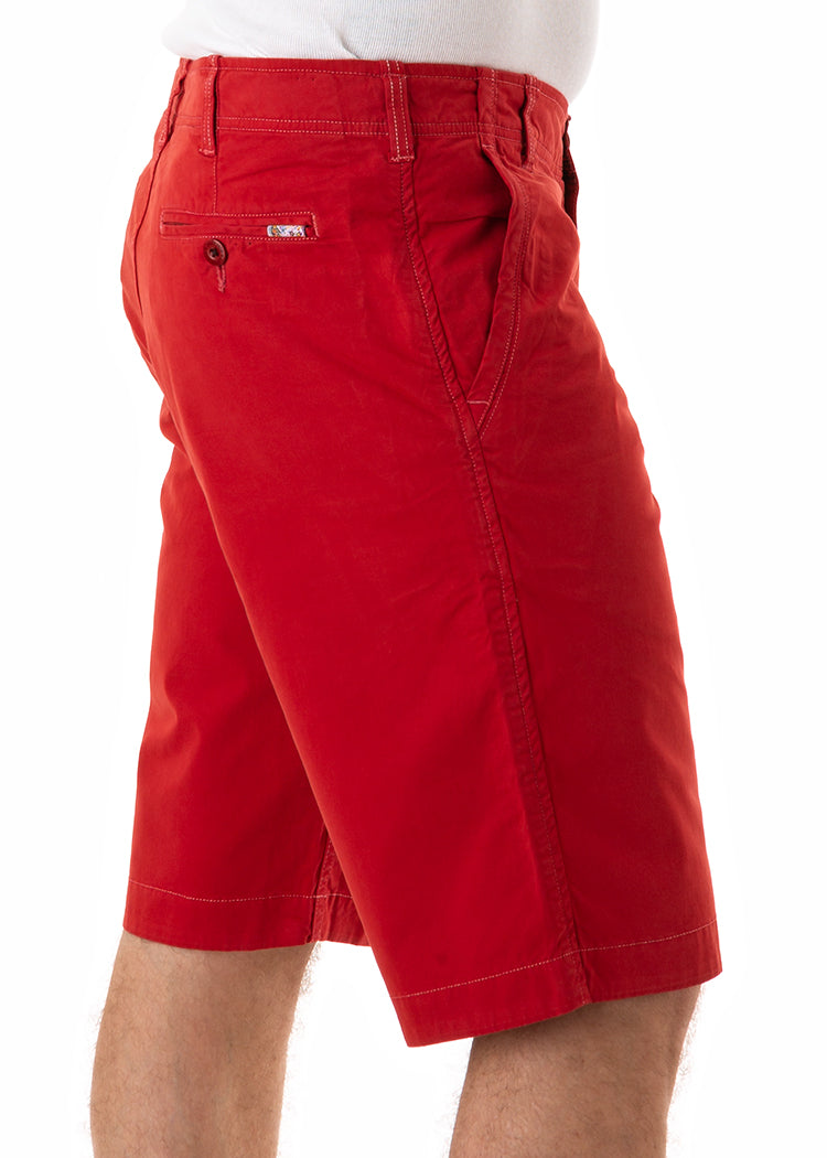 BONDI CHERRY SHORT-David Smith Australia