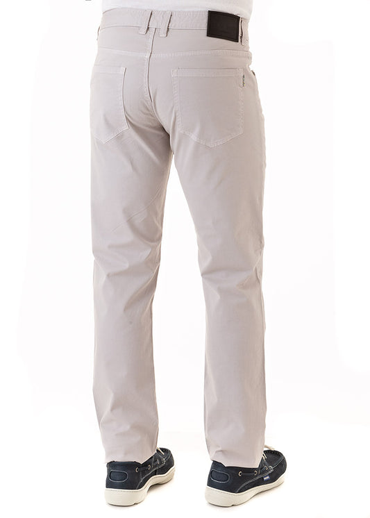 DALLAS PANT - PUTTY