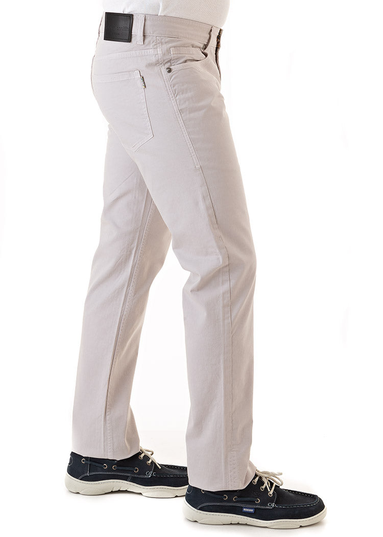 DALLAS PANT PUTTY-David Smith Australia