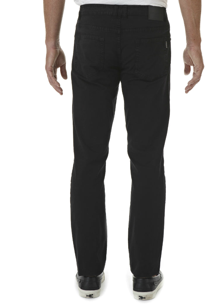 DALLAS PANT BLACK-David Smith Australia