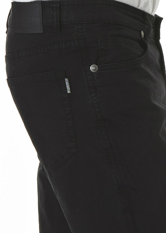 DALLAS PANT BLACK-David Smith Australia