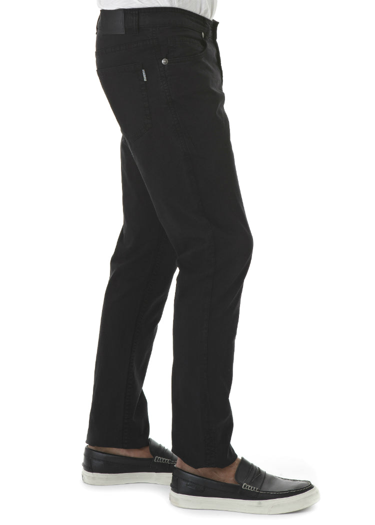 DALLAS PANT BLACK-David Smith Australia