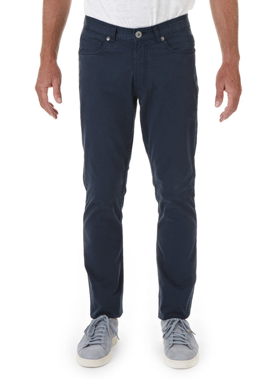 DALLAS PANT INK-David Smith Australia