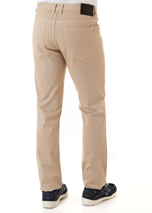 DALLAS PANT SAND-David Smith Australia