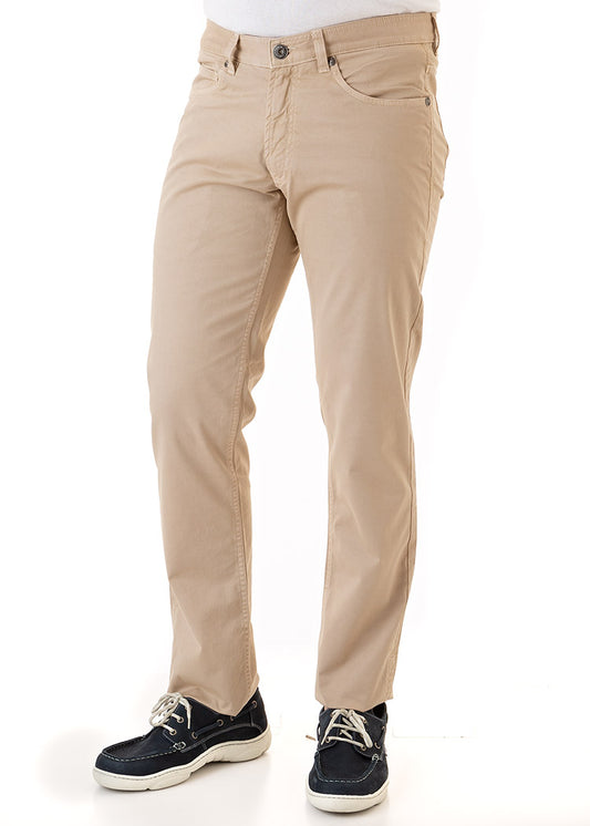 DALLAS PANT SAND-David Smith Australia
