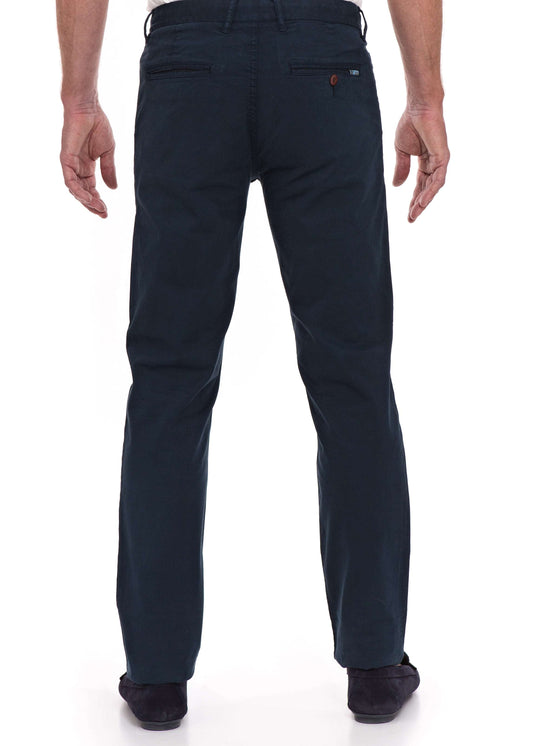 MEMPHIS PANT - INK-David Smith Australia