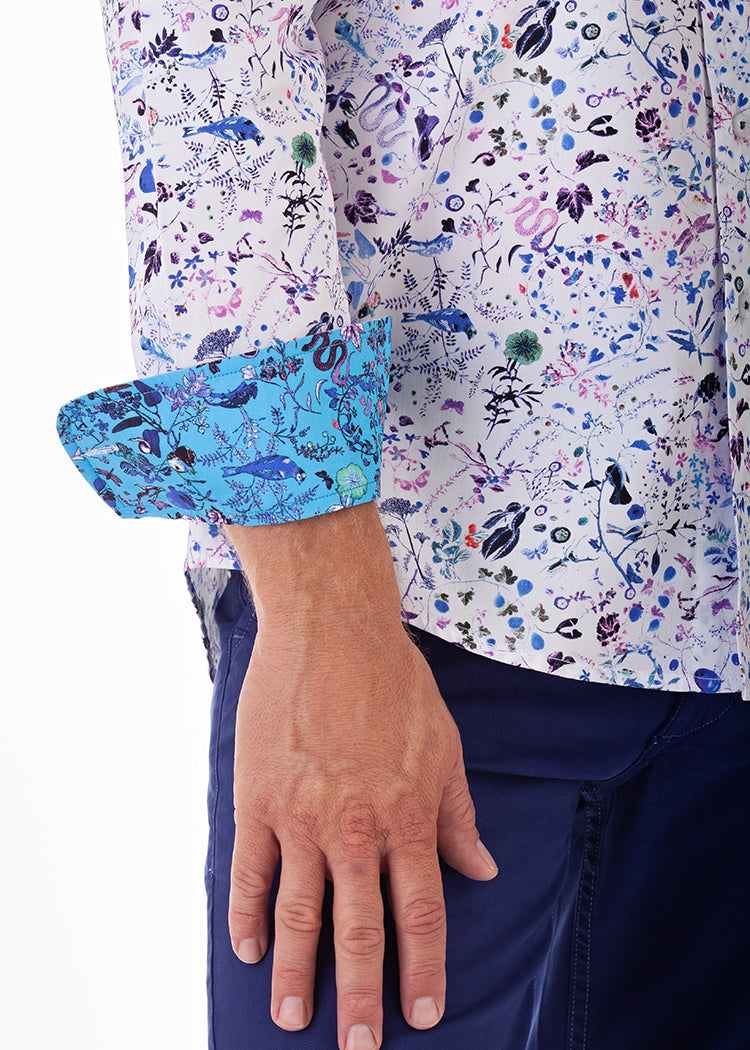 BREEZE SHIRT-David Smith Australia
