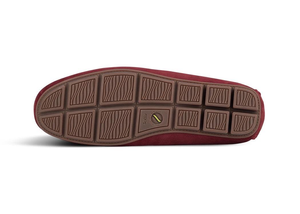SOLLU SHOES - BORDO 18805C-David Smith Australia