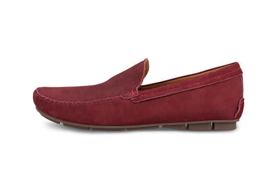 SOLLU SHOES - BORDO 18805C-David Smith Australia