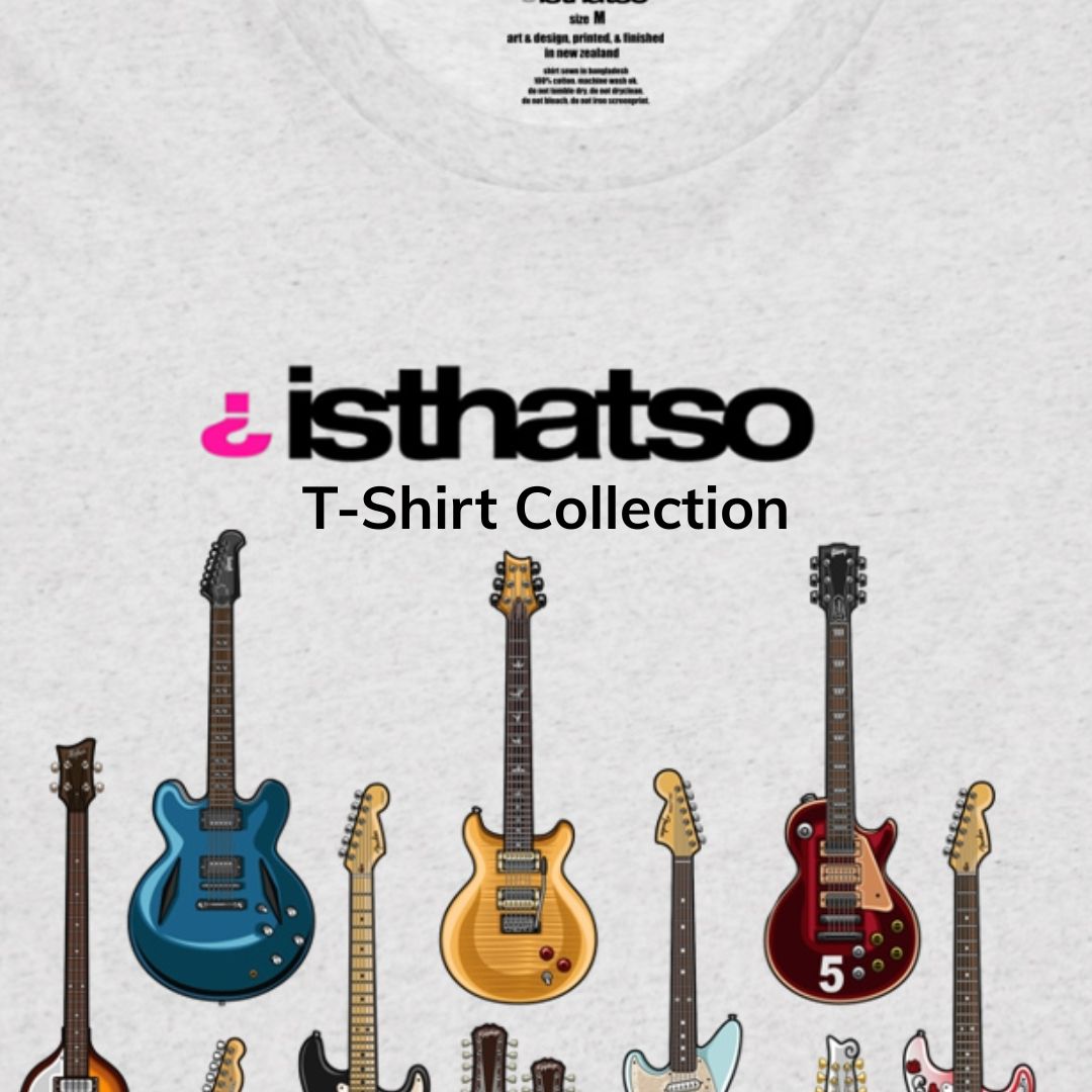 Graphic Tees by isthatso