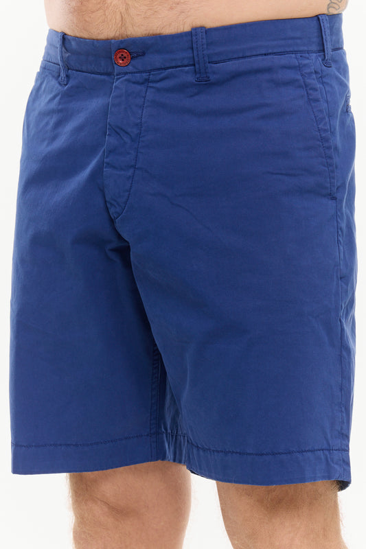 KIRRA COBALT SHORT