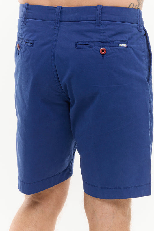 KIRRA COBALT SHORT