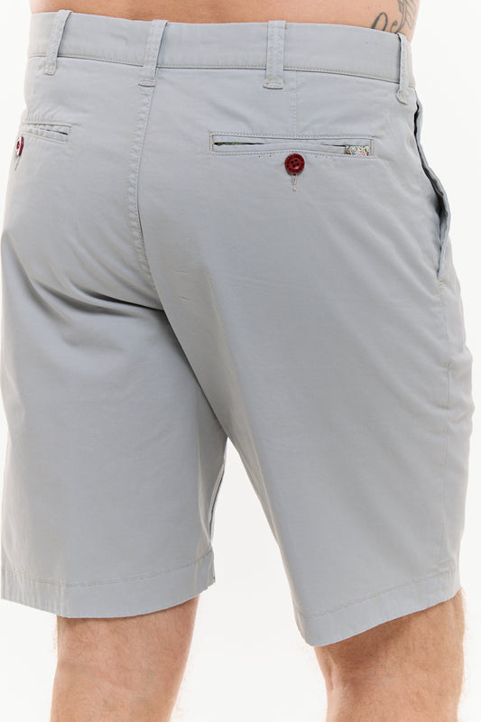 KIRRA SILVER SHORT
