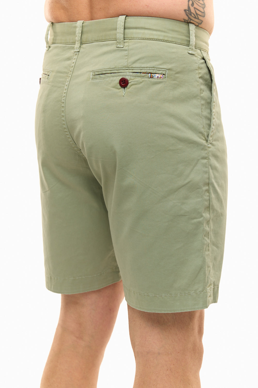 KIRRA UNIFORM SHORT-David Smith Australia