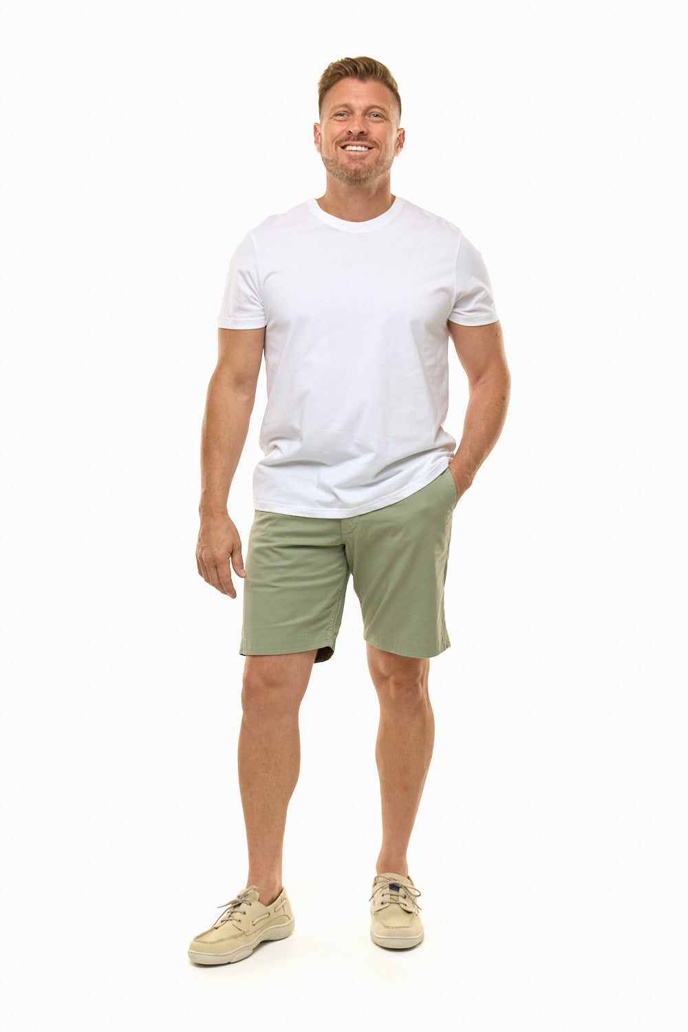 KIRRA UNIFORM SHORT-David Smith Australia