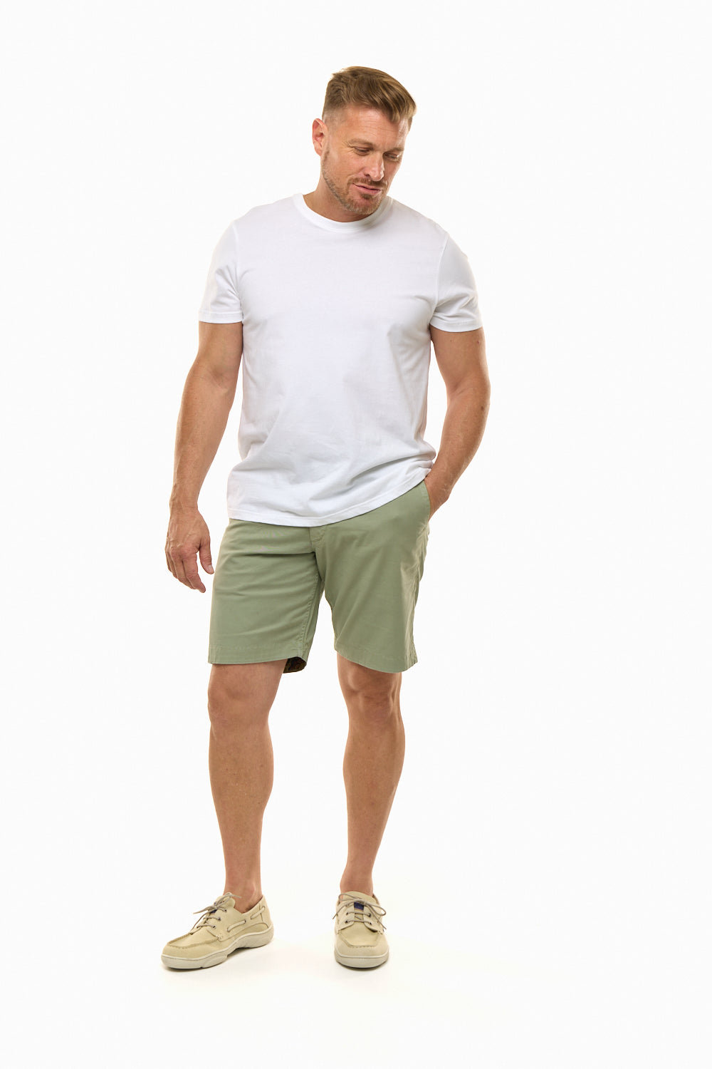 KIRRA UNIFORM SHORT-David Smith Australia