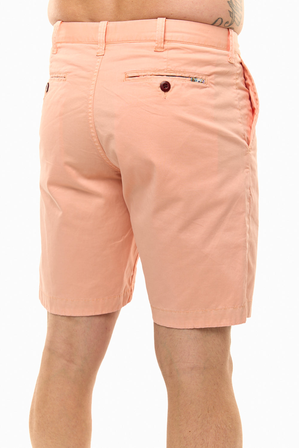 KIRRA MELON SHORT-David Smith Australia