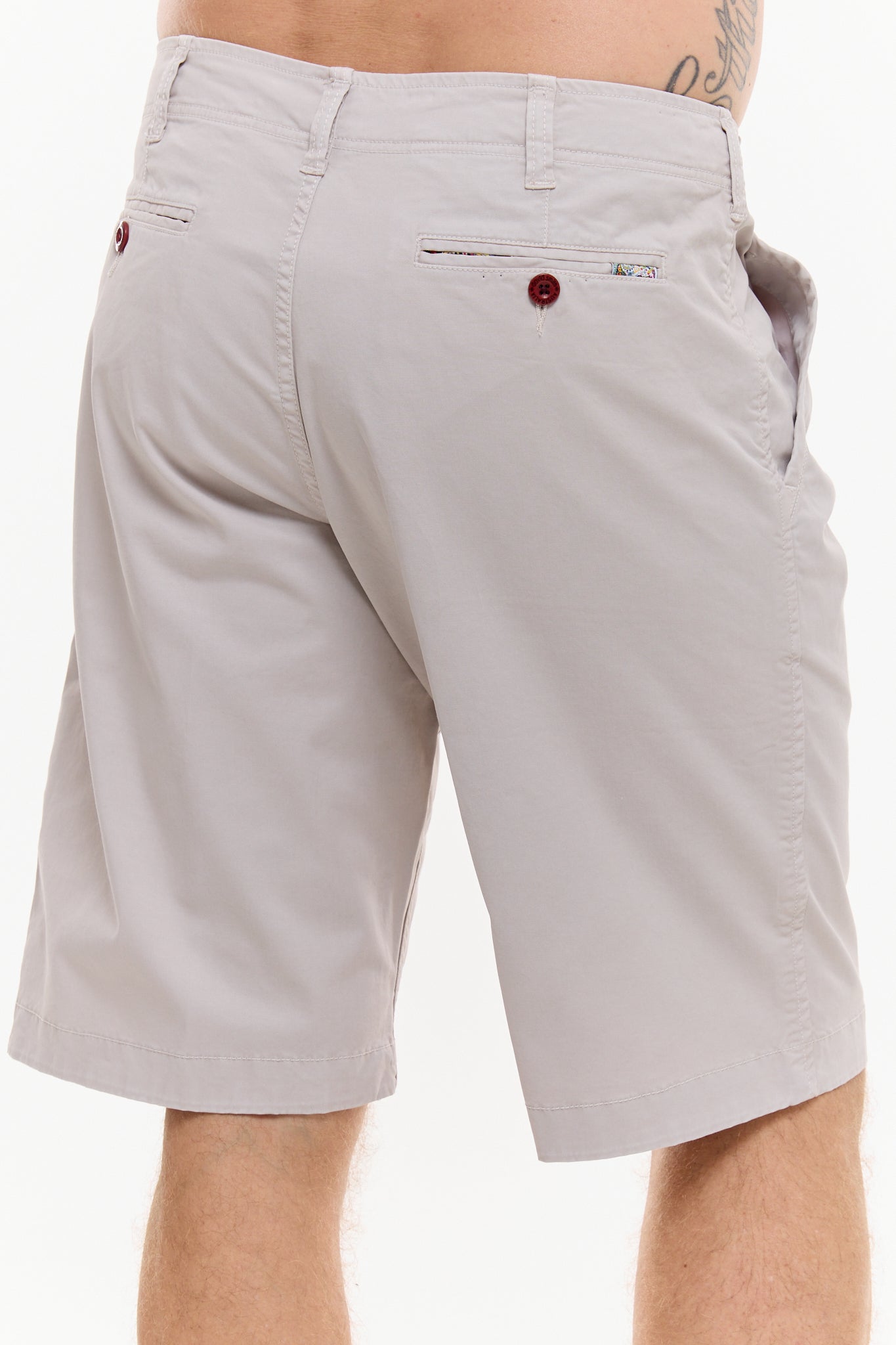 BONDI PUTTY SHORT-David Smith Australia