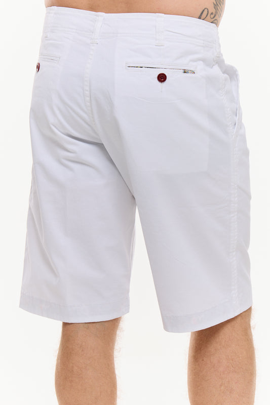 BONDI WHITE SHORT
